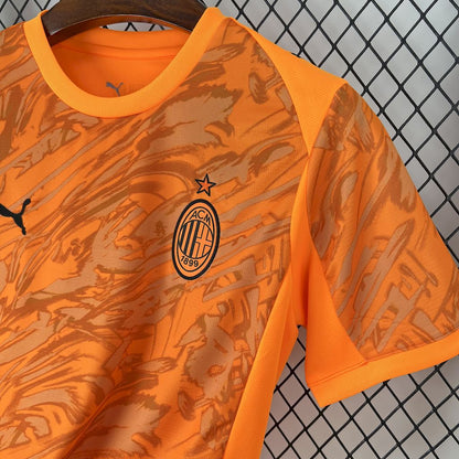 AC Milan 2025/26 Camisola Terceira – Homem