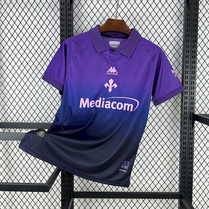 Fiorentina 2025/26 Camisola Especial – Homem