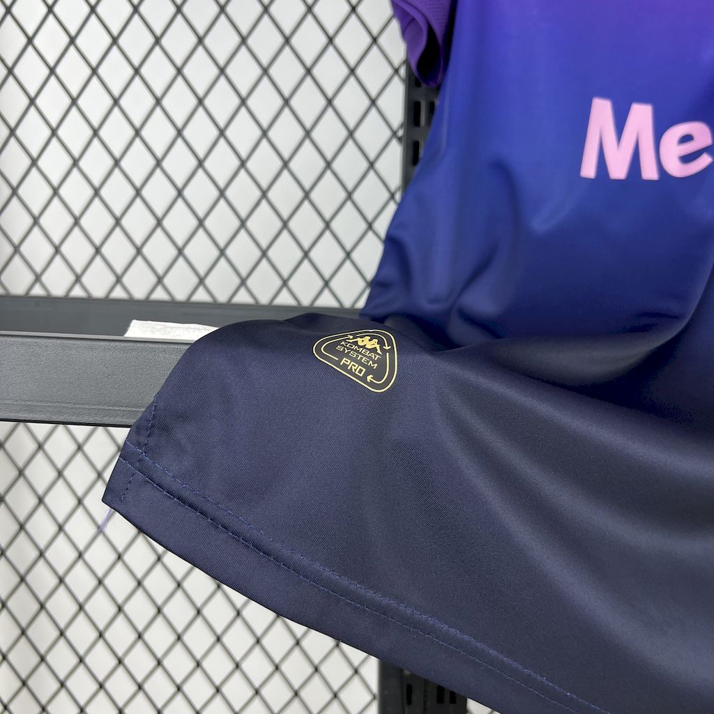 Fiorentina 2025/26 Camisola Especial – Homem