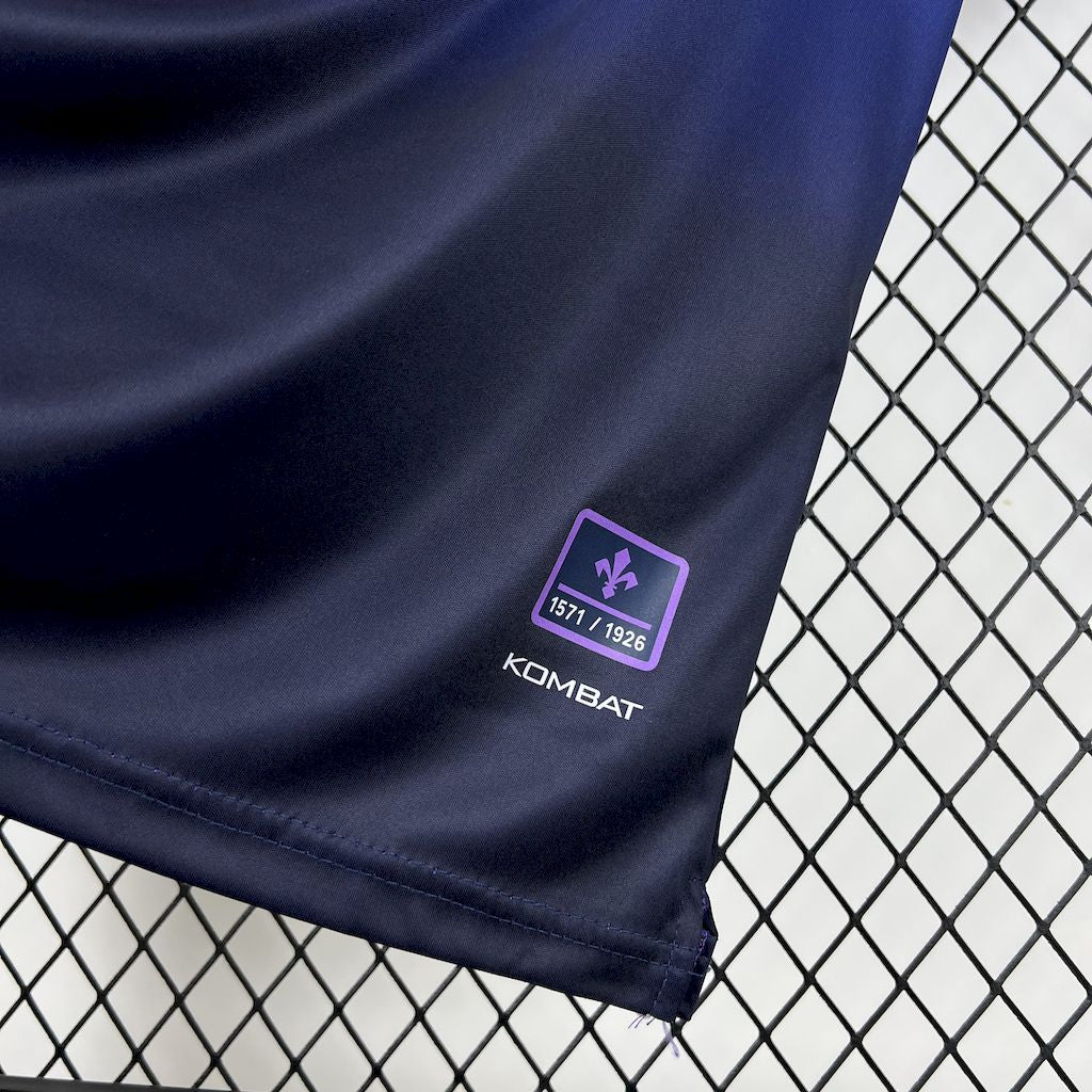 Fiorentina 2025/26 Camisola Especial – Homem