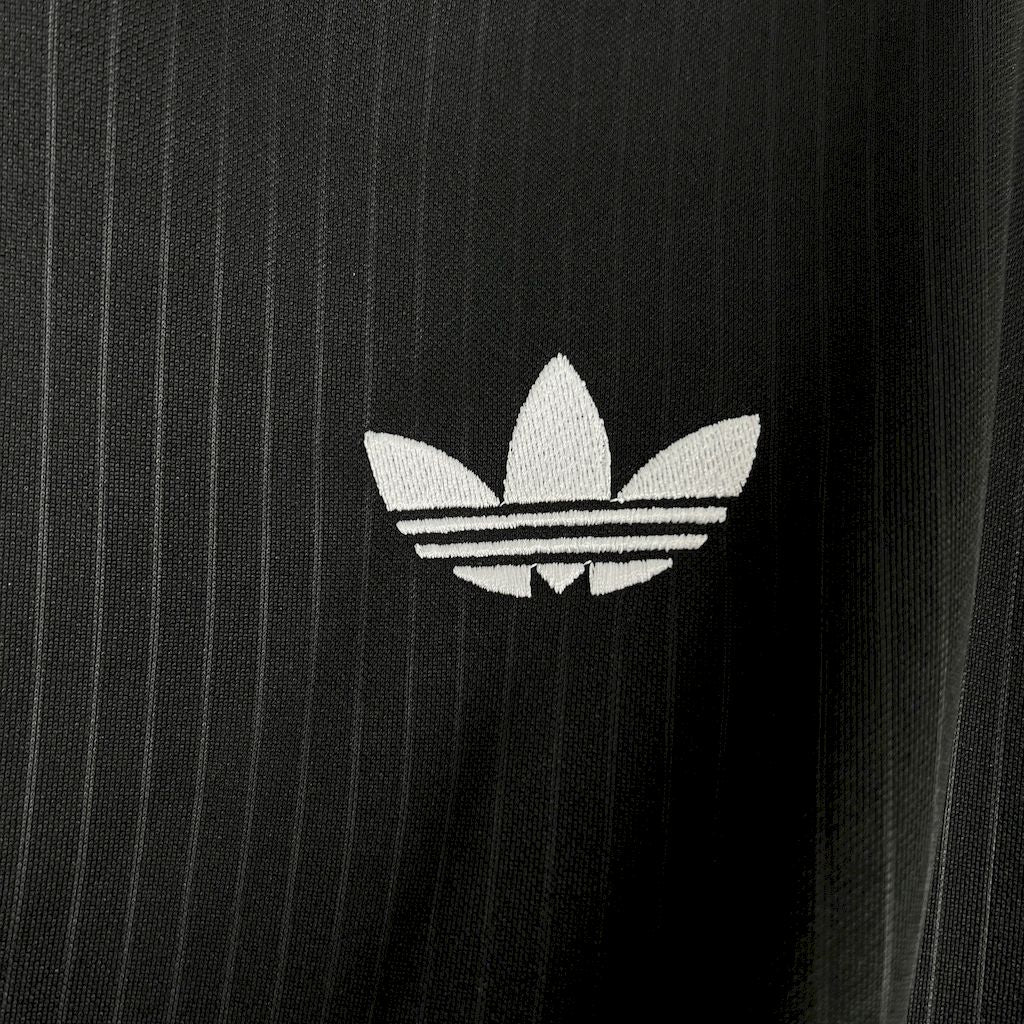 Alemanha 2025/26 Camisola 125.º Aniversário Preta – Homem