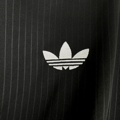 Alemanha 2025/26 Camisola 125.º Aniversário Preta – Homem