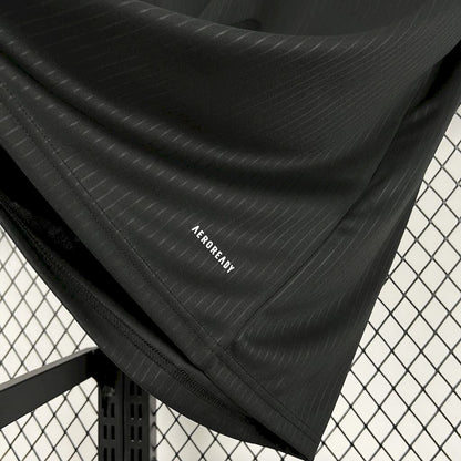 Alemanha 2025/26 Camisola 125.º Aniversário Preta – Homem