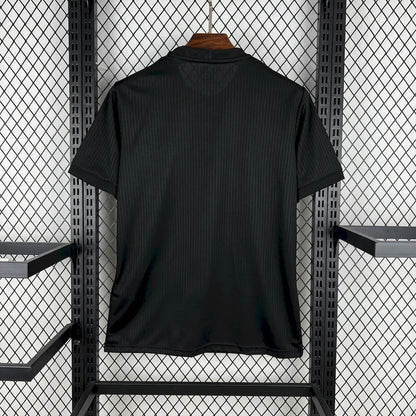 Alemanha 2025/26 Camisola 125.º Aniversário Preta – Homem
