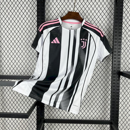 Juventus 2025/26 Camisola Principal – Homem