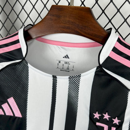Juventus 2025/26 Camisola Principal – Homem