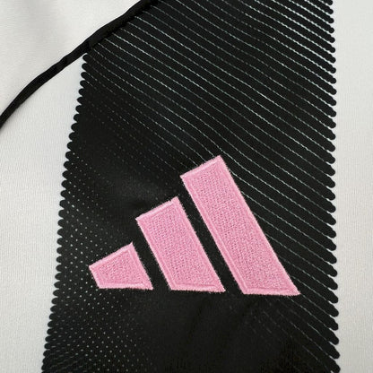 Juventus 2025/26 Camisola Principal – Homem