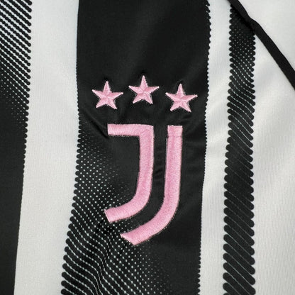 Juventus 2025/26 Camisola Principal – Homem