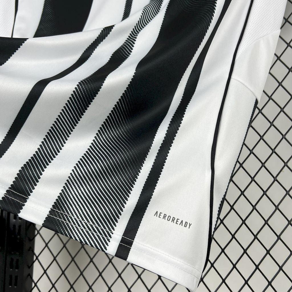 Juventus 2025/26 Camisola Principal – Homem