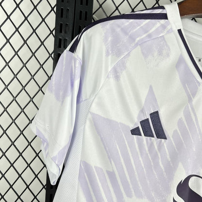 Manchester United 2025/26 Camisola Alternativa – Homem