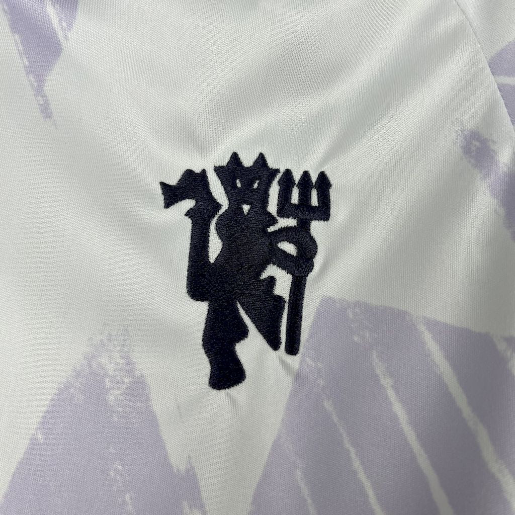 Manchester United 2025/26 Camisola Alternativa – Homem