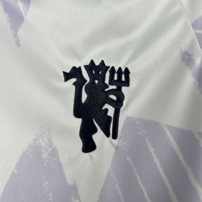 Manchester United 2025/26 Camisola Alternativa – Homem