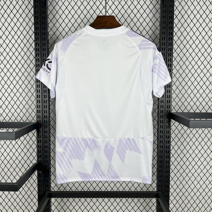 Manchester United 2025/26 Camisola Alternativa – Homem