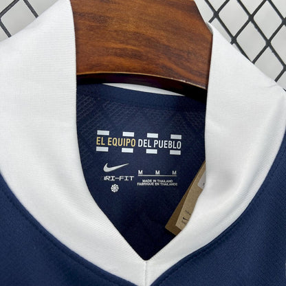 Alianza Lima 2025/26 Camisola Alternativa – Homem