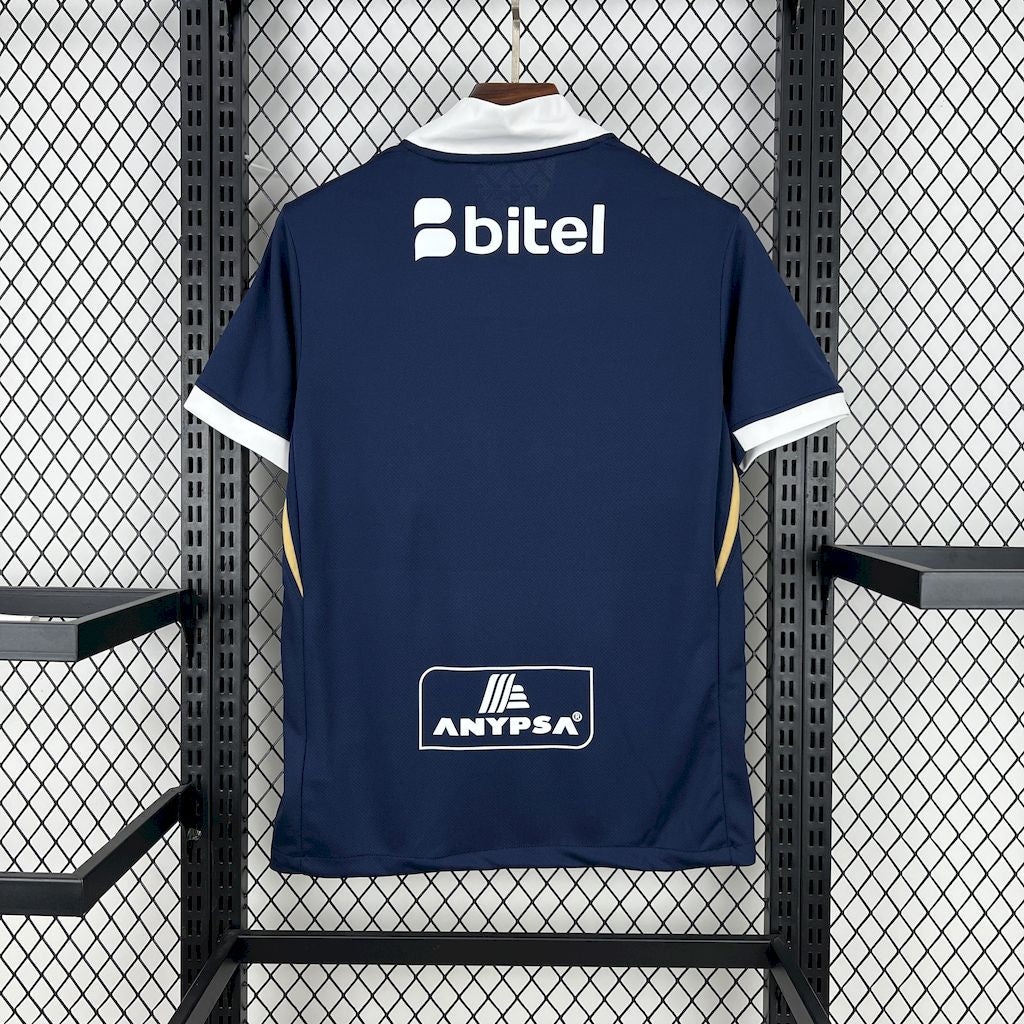 Alianza Lima 2025/26 Camisola Alternativa – Homem
