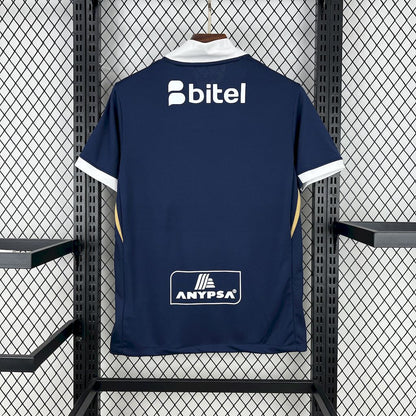 Alianza Lima 2025/26 Camisola Alternativa – Homem