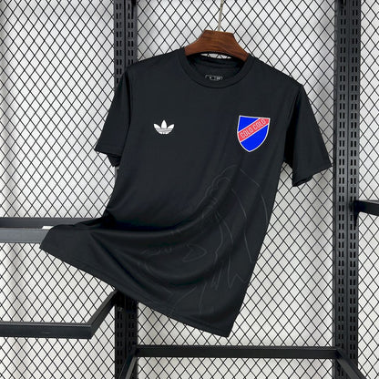 Colo Colo 2025/26 Camisola Aniversário – Homem