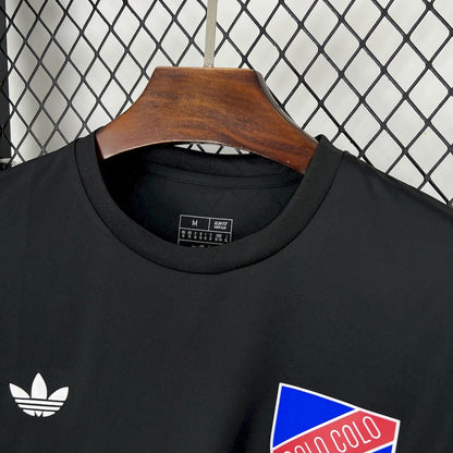 Colo Colo 2025/26 Camisola Aniversário – Homem