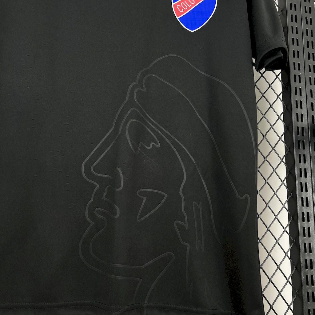 Colo Colo 2025/26 Camisola Aniversário – Homem
