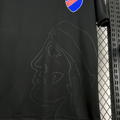 Colo Colo 2025/26 Camisola Aniversário – Homem