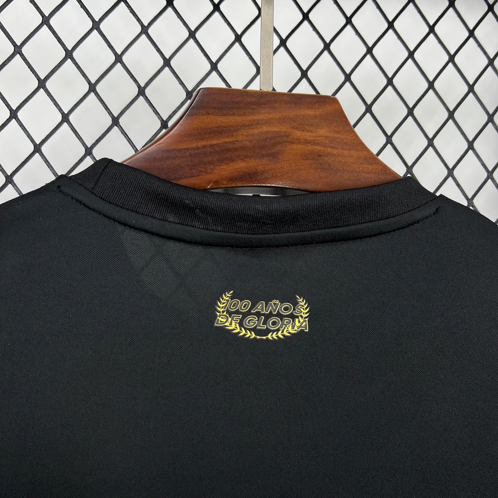 Colo Colo 2025/26 Camisola Aniversário – Homem
