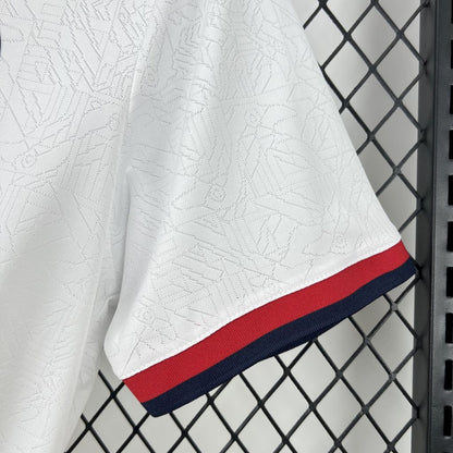 San Lorenzo de Almagro 2025/26 Camisola Alternativa – Homem