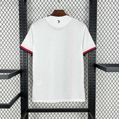 San Lorenzo de Almagro 2025/26 Camisola Alternativa – Homem