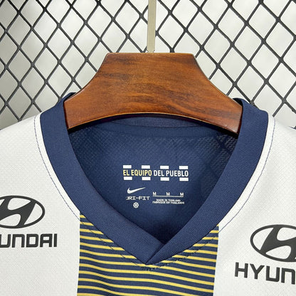 Alianza Lima 2025/26 Camisola Principal – Homem