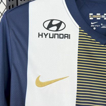 Alianza Lima 2025/26 Camisola Principal – Homem
