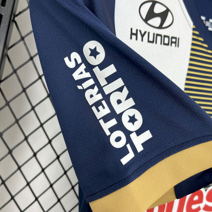 Alianza Lima 2025/26 Camisola Principal – Homem