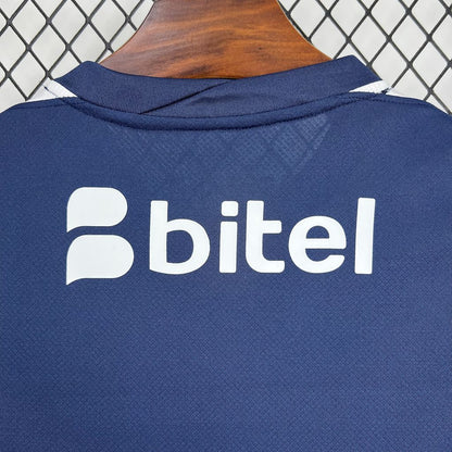 Alianza Lima 2025/26 Camisola Principal – Homem