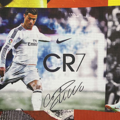 Cristiano Ronaldo 2025/26 Camisola all club Mix – Homem