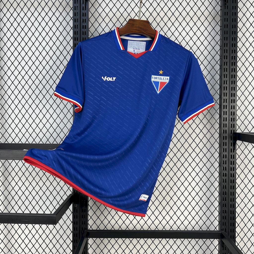 Fortaleza FC 2025/26 Camisola Principal – Homem