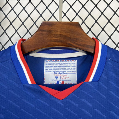 Fortaleza FC 2025/26 Camisola Principal – Homem