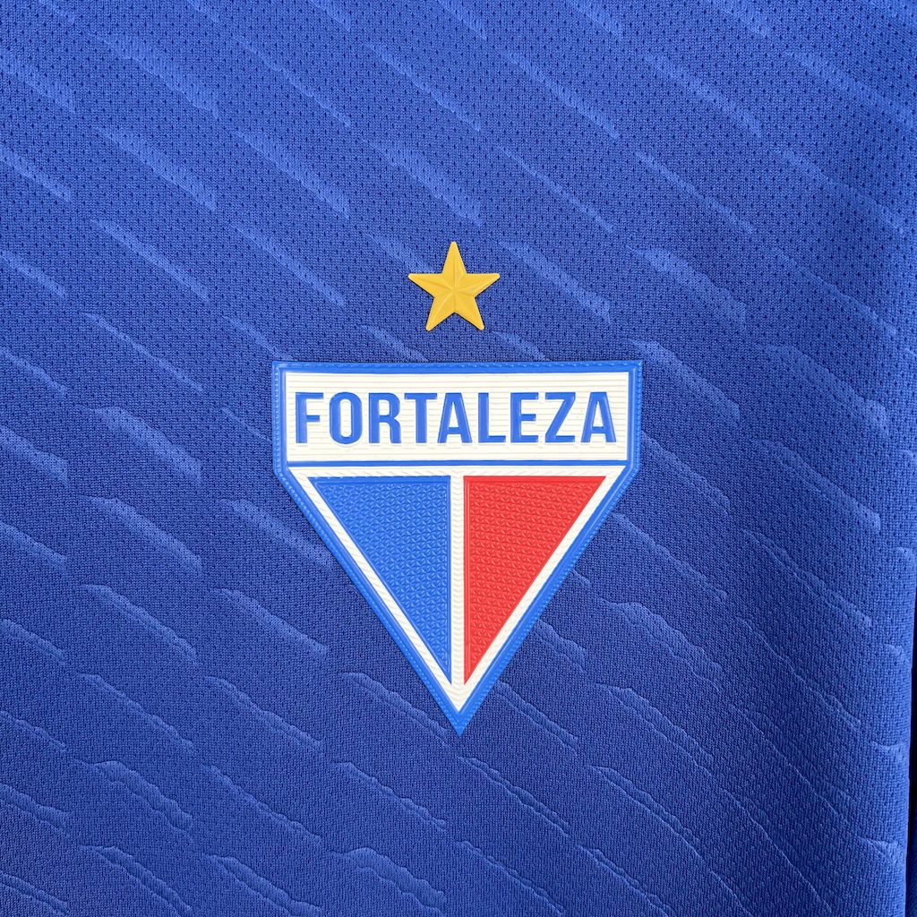 Fortaleza FC 2025/26 Camisola Principal – Homem