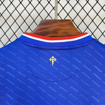 Fortaleza FC 2025/26 Camisola Principal – Homem