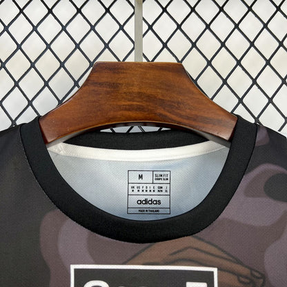 Japão 2025/26 Camisola モンキー・D・ルフィ – Homem