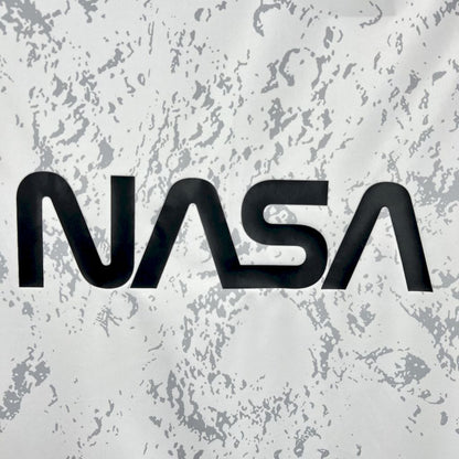 Juventus 2024/25 Camisola Nasa-Inspired Lifestyle Collection – Homem