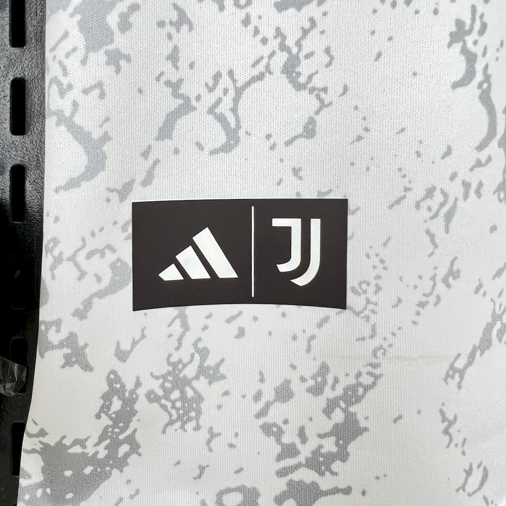 Juventus 2024/25 Camisola Nasa-Inspired Lifestyle Collection – Homem