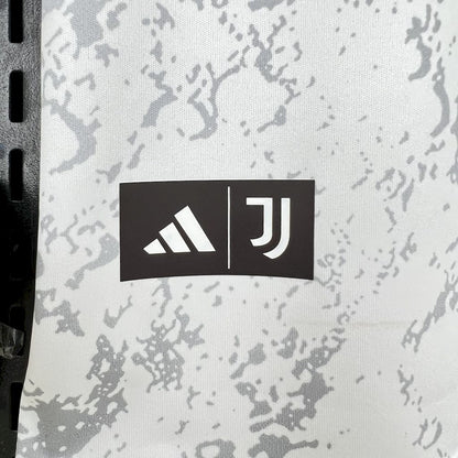 Juventus 2024/25 Camisola Nasa-Inspired Lifestyle Collection – Homem