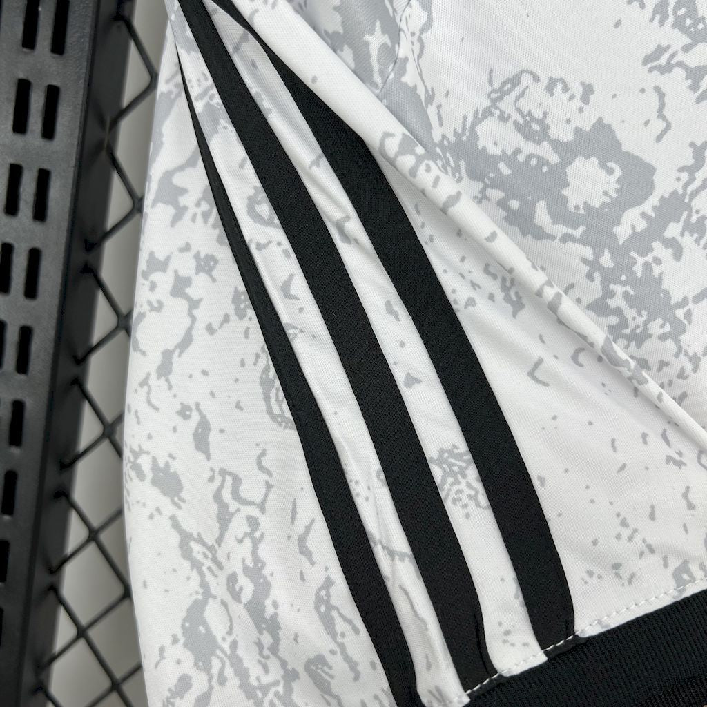 Juventus 2024/25 Camisola Nasa-Inspired Lifestyle Collection – Homem