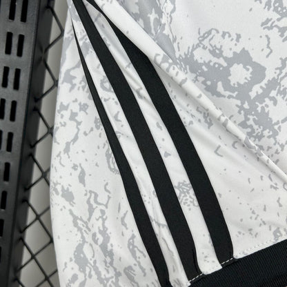 Juventus 2024/25 Camisola Nasa-Inspired Lifestyle Collection – Homem