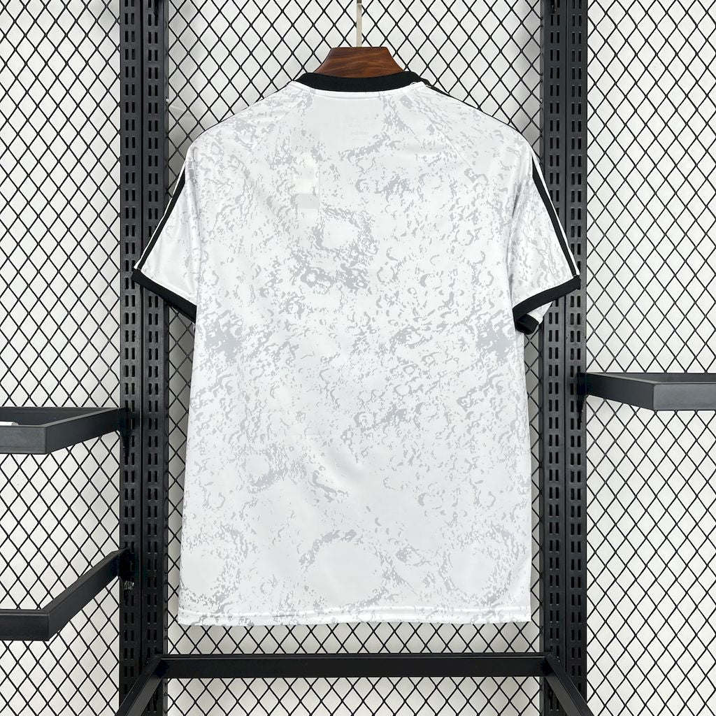 Juventus 2024/25 Camisola Nasa-Inspired Lifestyle Collection – Homem