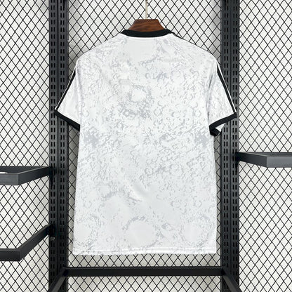 Juventus 2024/25 Camisola Nasa-Inspired Lifestyle Collection – Homem