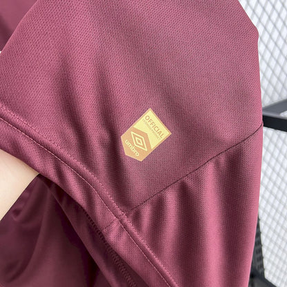 Lanus 2025/26 Camisola Principal – Homem