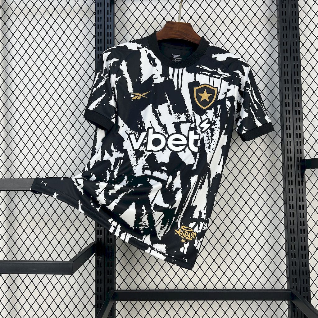 Botafogo 2024/25 Camisola Quarta – Homem