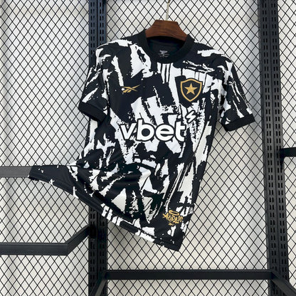 Botafogo 2024/25 Camisola Quarta – Homem