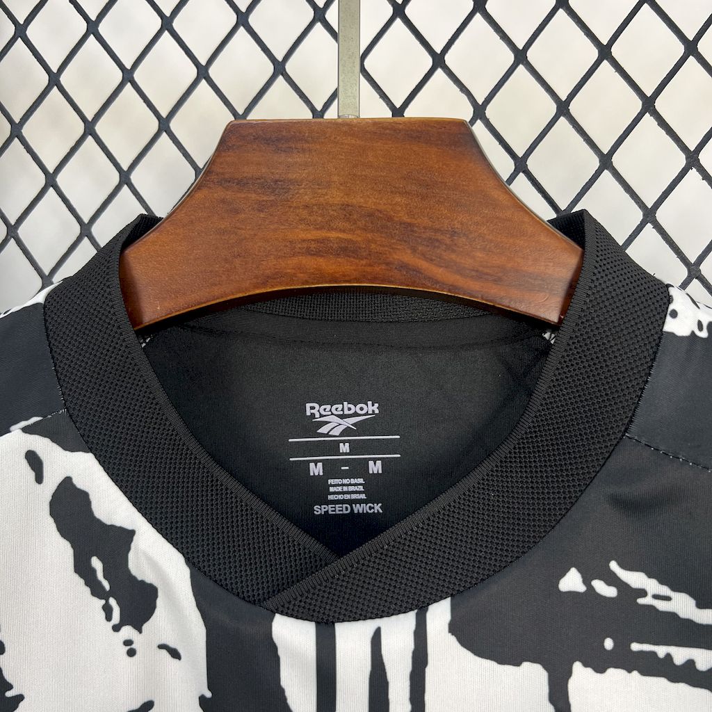 Botafogo 2024/25 Camisola Quarta – Homem