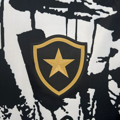 Botafogo 2024/25 Camisola Quarta – Homem