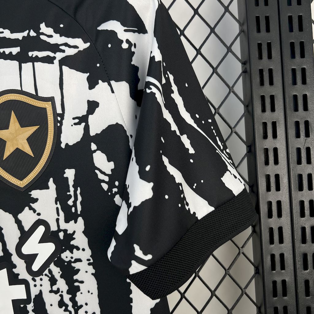 Botafogo 2024/25 Camisola Quarta – Homem